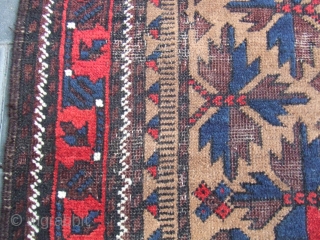 nice Baluch size:140x84-cm / 55.1x33.0-inches     Best Offer!                      