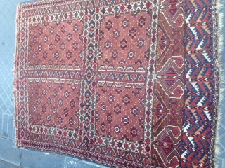 Ensi rug size:167x128-cm. ask                             