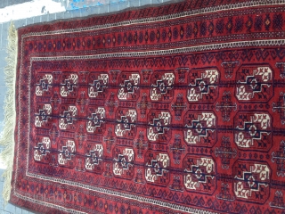 Baluch mint condition size:230x139-cm. good price  ask                         