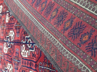 Baluch mint condition size:230x139-cm. good price  ask                         