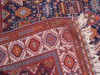 Antique Qashqaee rug

Size:280x172cm

P.O.R
                              