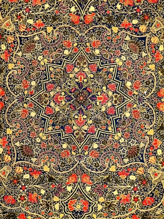 Antique Rasht embroidery

200x200 cm

P.o.R                             