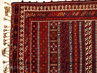 Antique Afshar, Sirjan kilim

P.O.R                             