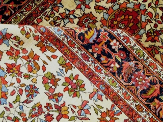 Antique Farahan rug

P.O.R                              