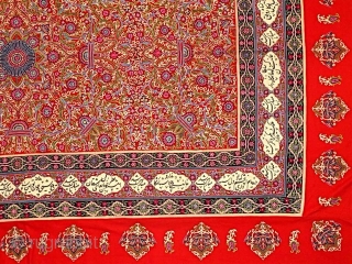 Antique fine quality  Rasht Embroidery  

P.O.R
                         