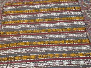 Nice, Antique fine quality Jajim


Size:190x170cm

P.O.R                            