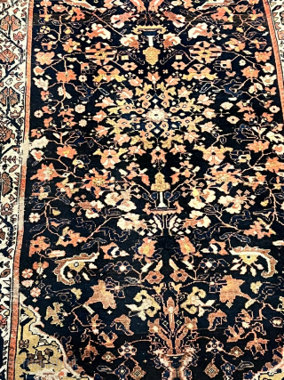 MALAYER
material wol 
size 263* 150
age 19 th                          