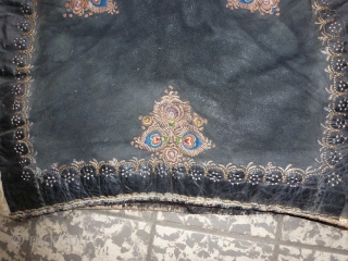 Antique Child Jacket (47x47cm), Great Condition                           