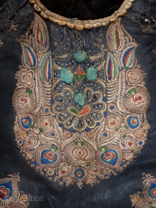 Antique Child Jacket (47x47cm), Great Condition                           