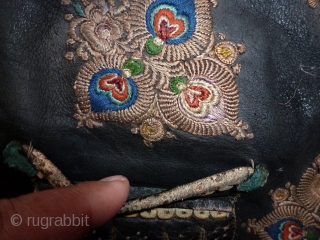 Antique Child Jacket (47x47cm), Great Condition                           