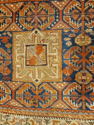 GHASHGHAI
SIZE:50*76
MATERIAL:WOOL
18th 
Please send me directly mail info@davoud.com                          