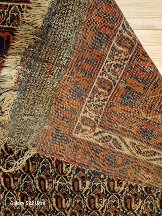 AFSHAR 
SIZE:152*117
MATERIAL:WOOL
AGE:IN 1900
Please send me directly mail info@davoud.com                         