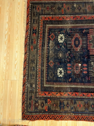 BALUCH
material:wool
size:260*174
age: in 1900
Please send me directly mail info@davoud.com
                         