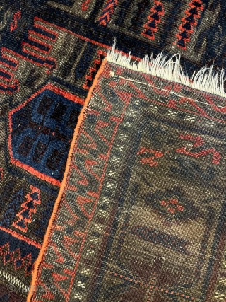 BALUCH
material:wool
size:260*174
age: in 1900
Please send me directly mail info@davoud.com
                         