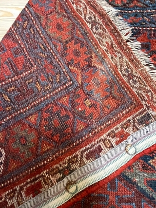 jaff
size:244*127
material:wool
age: 19 th                              