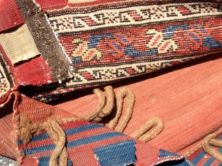 Karadagh bag.                               