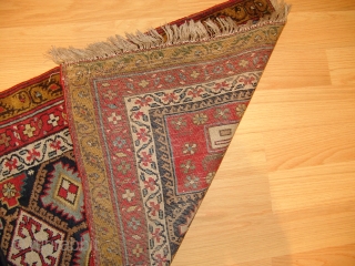 Nord West  Persian Kurdish  Rug  
154 x 071 cm                     