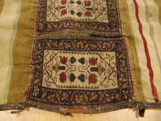 Taspinar CarpetBag
Size 0,50cm x 1,58cm                            