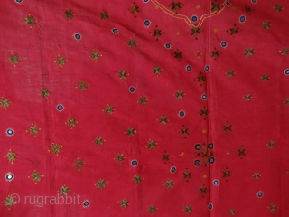 abbochani wedding shawl from suthar group of jaisalmer. finest soof work embroidery.
silk floss embroidery on cotton.. phulkari bagh shalws.
textile from sindh of tharparker.          