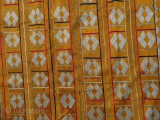 Phulkari From West(Pakistan)Punjab.India.known As Shisha(Mirror)Design Bagh ,very Rare influence of Different Design Shisha. wedding shawls from punjab. work similiar to swat wedding shawls          