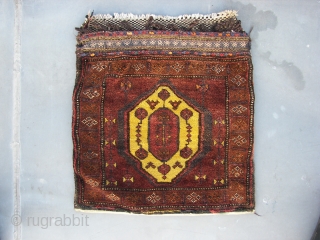 Three easy pieces.  Beluch, Kurdish, Beluch,  not Stravinsky. Cleaned and washed. Enjoy. ! ( Price Including transport )             