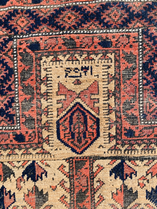 Balüç size140&76 cm                              