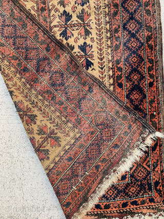 Balüç size140&76 cm                              