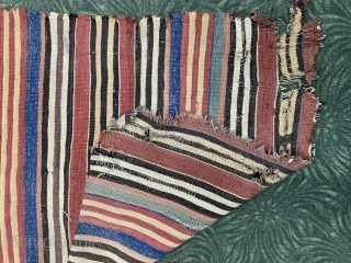 Central Anatolia Kilim size 95&72 cm                           