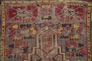 KIRSHEIR , 149cmX90cm                              
