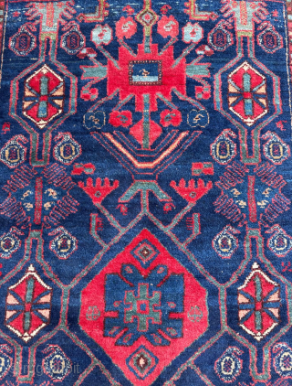 Circa 1890 Persian Bidjar Rug. Size 120 x 190 cm. Please send me direct mail.
emreaydin10@icloud.com
Instagram - @emreaydinrug