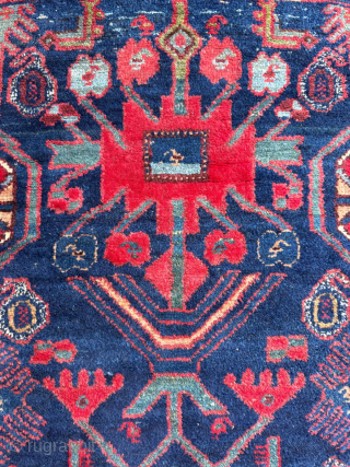 Circa 1890 Persian Bidjar Rug. Size 120 x 190 cm. Please send me direct mail.
emreaydin10@icloud.com
Instagram - @emreaydinrug