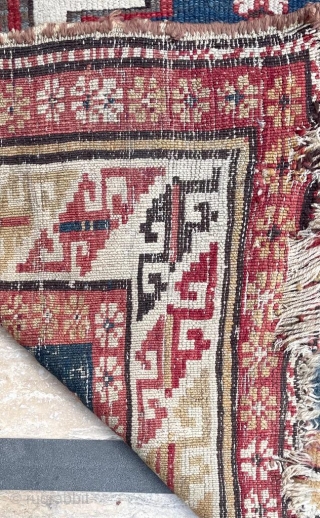 Derbent Rug size 130x200. Please send me directly mail. emreaydin10@icloud.com                       