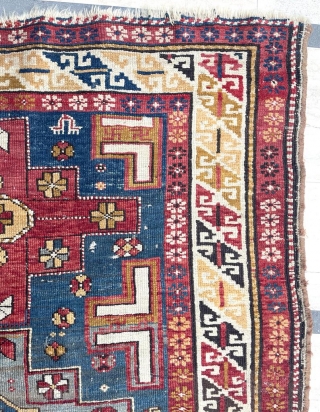 Derbent Rug size 130x200. Please send me directly mail. emreaydin10@icloud.com                       