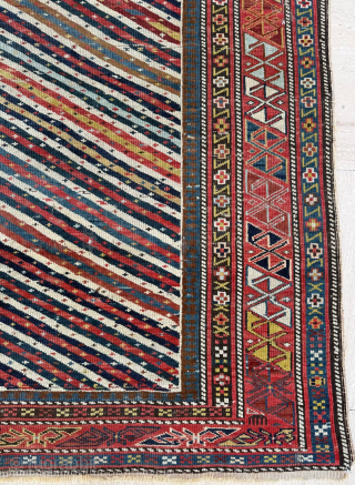 Circa 1870 Shirvan Prayer Rug. Fine design. Size 110 x 143 cm. Please send me direct mail.
emreaydin10@icloud.com
Instagram - @emreaydinrug