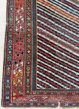 Circa 1870 Shirvan Prayer Rug. Fine design. Size 110 x 143 cm. Please send me direct mail.
emreaydin10@icloud.com
Instagram - @emreaydinrug