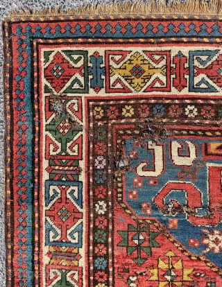 Cloudband Rug Circa 1870 size 170x130. There is a problem With My Rugrabbit Account. Please send me private mail. emreaydin10@icloud.com             