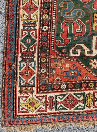 Cloudband Rug Circa 1870 size 170x130. There is a problem With My Rugrabbit Account. Please send me private mail. emreaydin10@icloud.com             