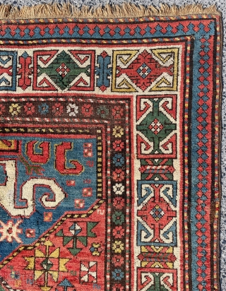 Cloudband Rug Circa 1870 size 170x130. There is a problem With My Rugrabbit Account. Please send me private mail. emreaydin10@icloud.com             