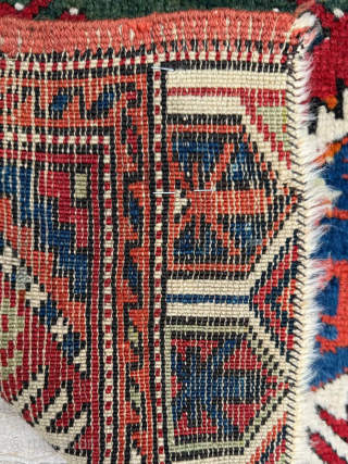 Circa 1850 Anatolian Konya Yastik. Size 58 x 82 cm. Please send me direct mail.
emreaydin10@icloud.com
Instagram - @emreaydinrug