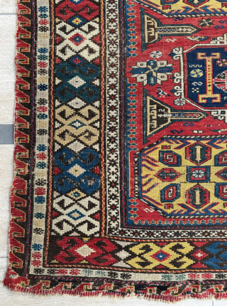 Sumac Rug Circa 1870s, Size 150x206 cm. Please send me direct mail.
emreaydin10@icloud.com
0090+ 544 374 10 98                 