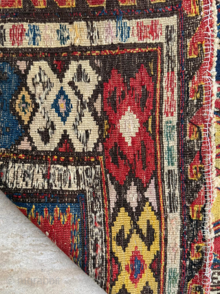 Sumac Rug Circa 1870s, Size 150x206 cm. Please send me direct mail.
emreaydin10@icloud.com
0090+ 544 374 10 98                 