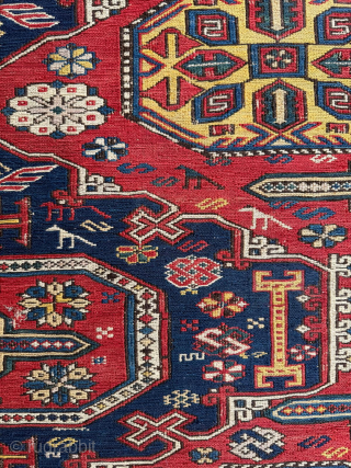 Sumac Rug Circa 1870s, Size 150x206 cm. Please send me direct mail.
emreaydin10@icloud.com
0090+ 544 374 10 98                 