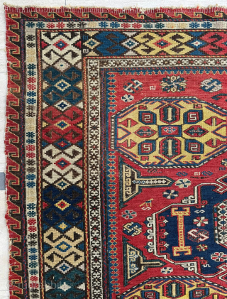 Sumac Rug Circa 1870s, Size 150x206 cm. Please send me direct mail.
emreaydin10@icloud.com
0090+ 544 374 10 98                 