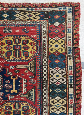 Sumac Rug Circa 1870s, Size 150x206 cm. Please send me direct mail.
emreaydin10@icloud.com
0090+ 544 374 10 98                 