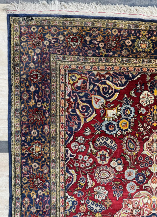 Turkish Kayseri Silk Carpet. Circa 1970. Great condition. Size 126 x 176 cm.
Please send me directly mail.
emreaydin10@icloud.com
0090 + 544 374 10 98           