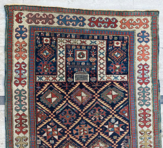 Middle of the 19th century Akstafa Rug. Size 87 x 182 cm. Please send me directly mail.
emreaydin10@icloud.com
My Mobile - 
01190 544 374 10 98         