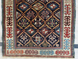 Middle of the 19th century Akstafa Rug. Size 87 x 182 cm. Please send me directly mail.
emreaydin10@icloud.com
My Mobile - 
01190 544 374 10 98         