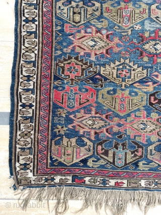 Sumac Rug 84x148 cm                             