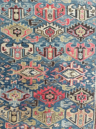 Sumac Rug 84x148 cm                             