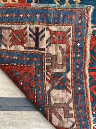 Middle of the 19th century Caucasian Prayer Fahrola Rug. Size 130 x 194 cm. 

Please send me direct mail.

emreaydin10@icloud.com              